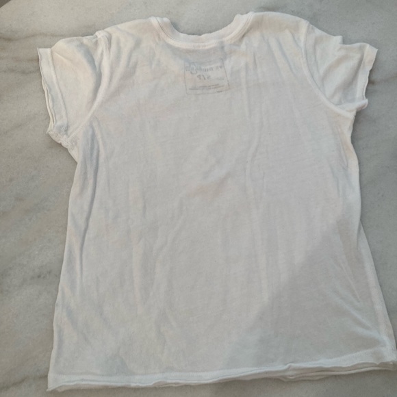 Free People We the Free Tee - Picture 2 of 10